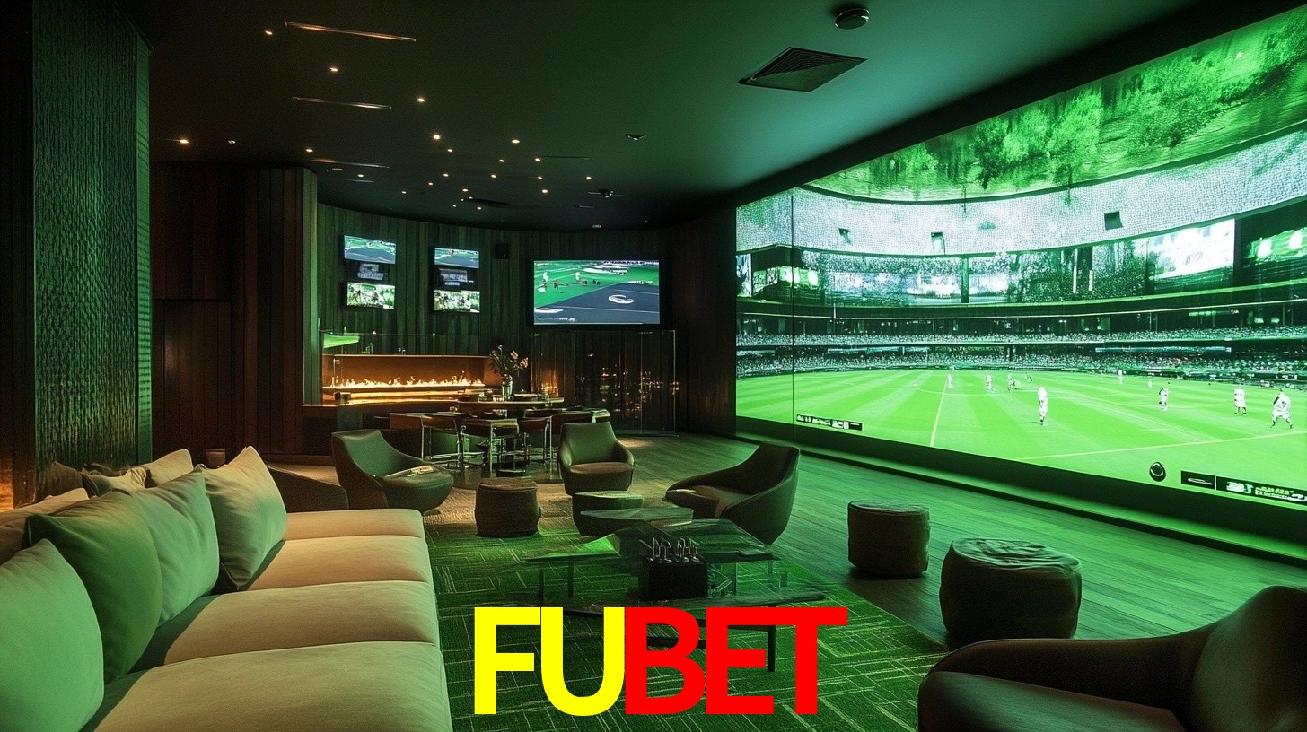 FUBET - Cassino Licenciado no Brasil - fubet plataforma