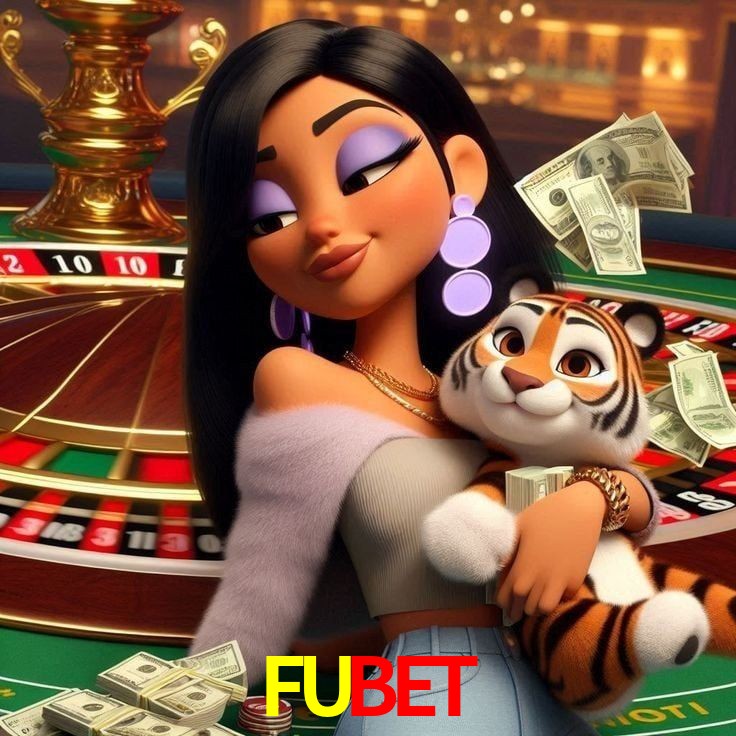 Experiência VIP FUBET