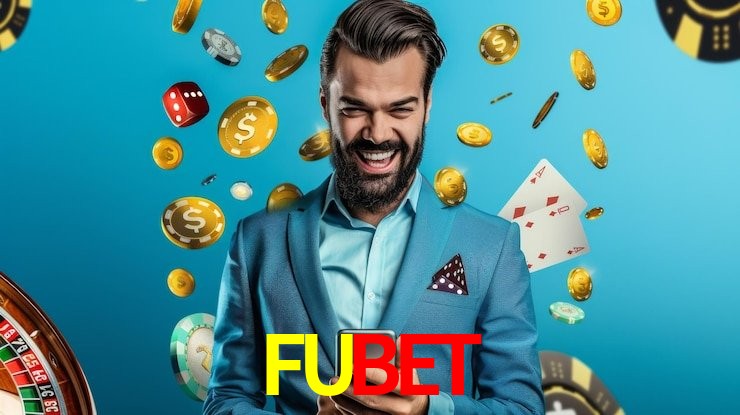 Slot Games FUBET