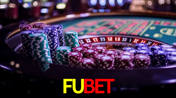 VIP Casino FUBET