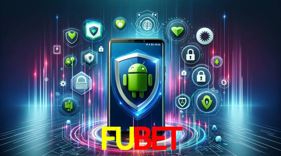 Secure Login FUBET