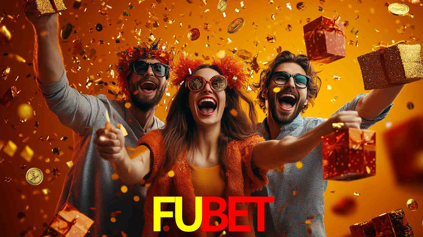 fubet plataforma