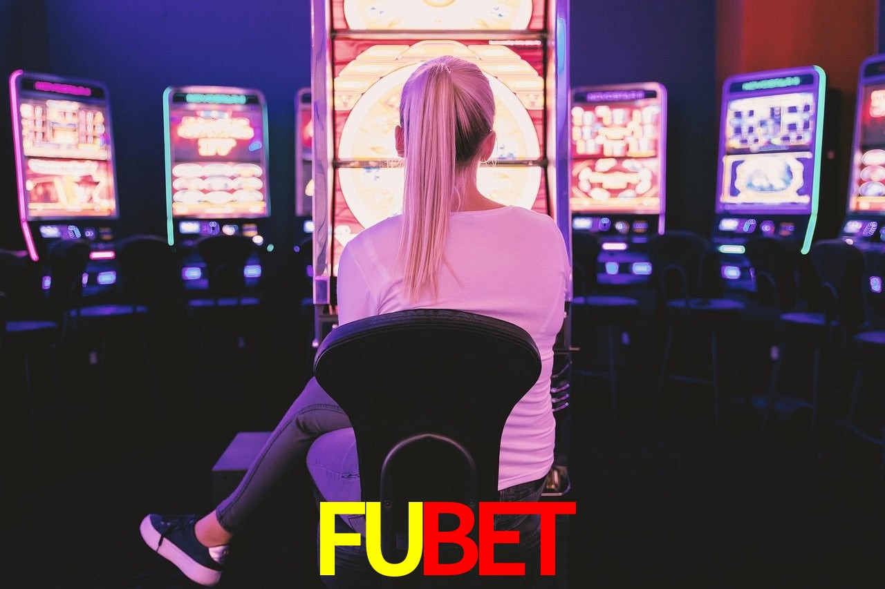 Live Casino FUBET