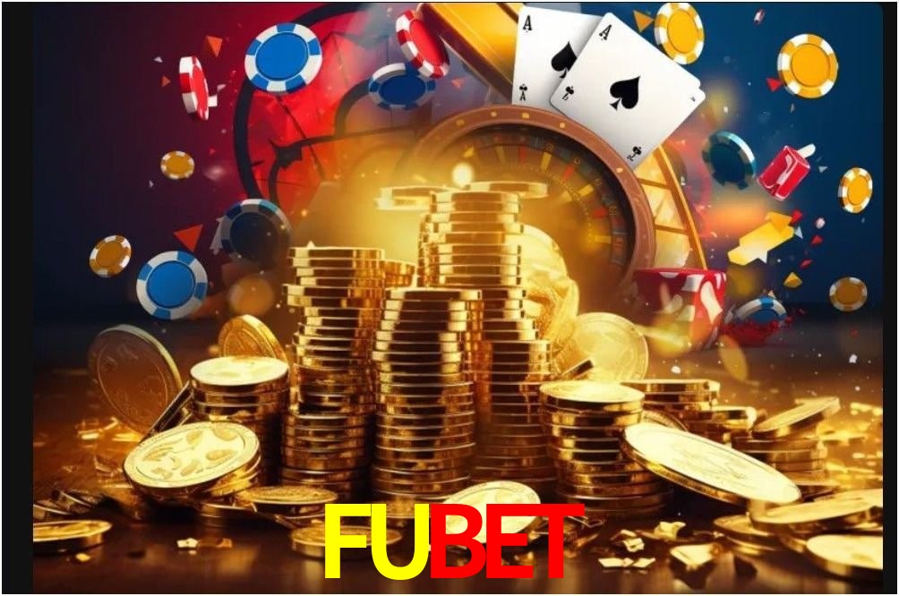 cassino FUBET