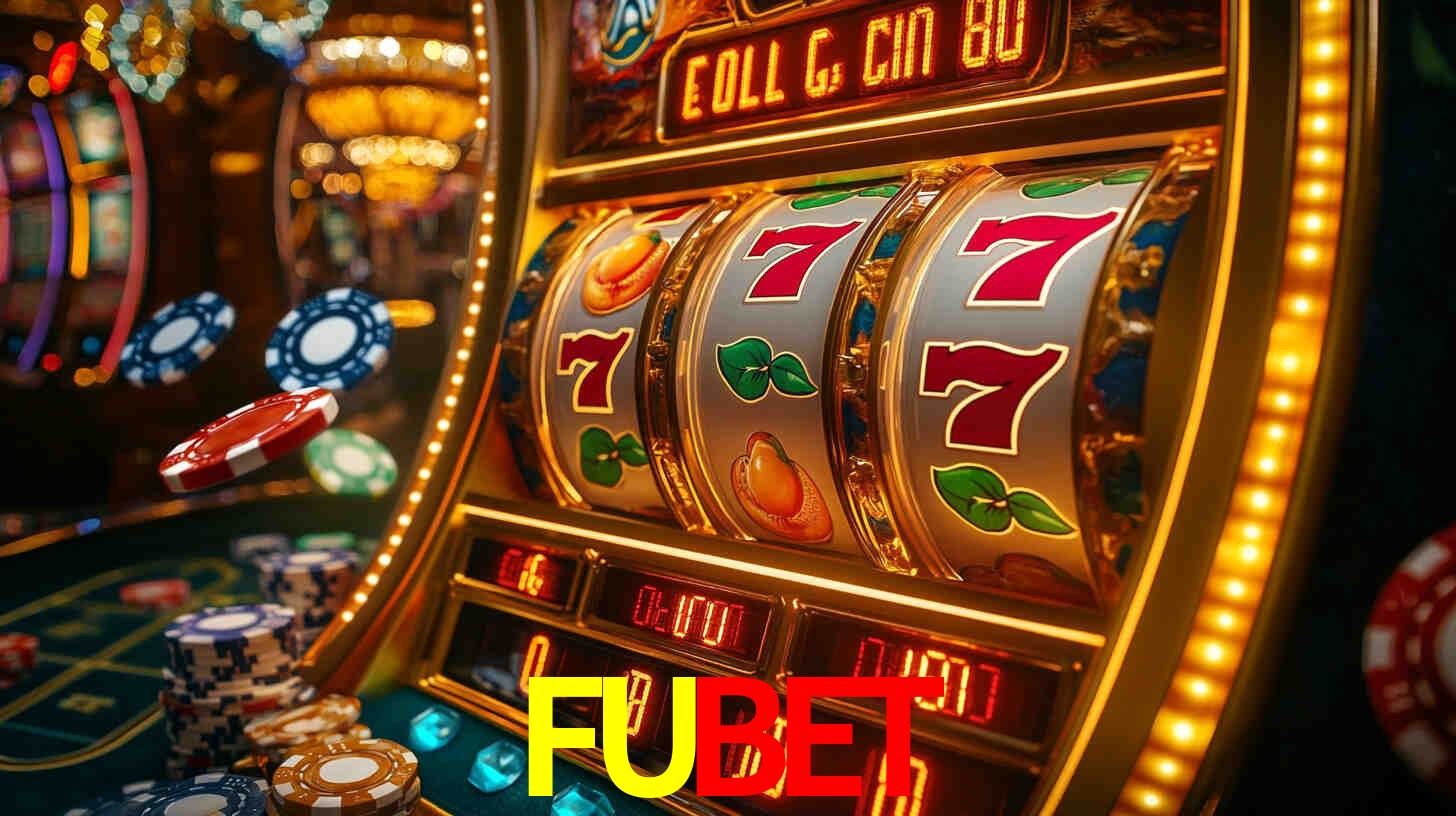 Welcome Bonus FUBET