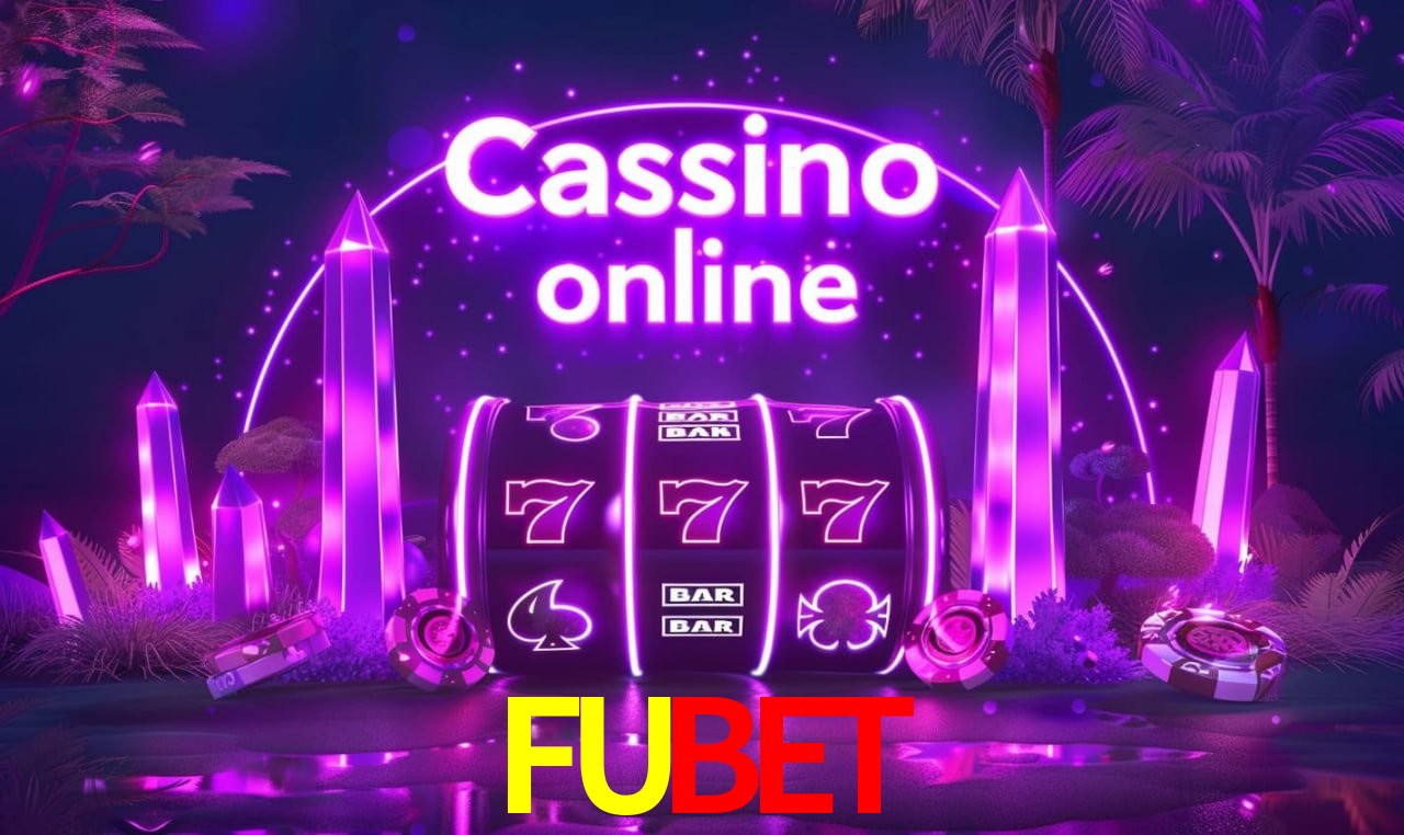 Design Responsivo FUBET