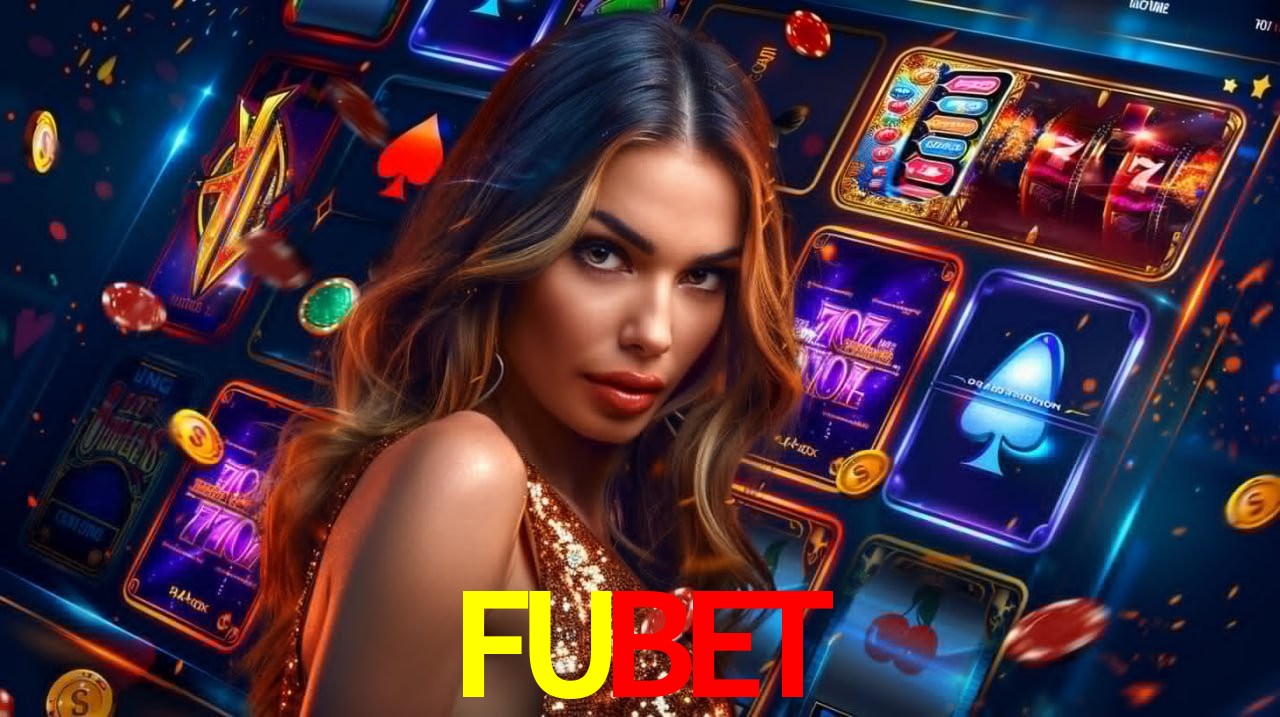 Download para Android e iOS na FUBET