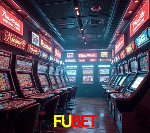 Jogos com bônus e suporte 24h na FUBET