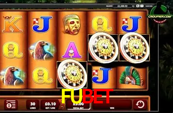 A Emoção da Loteria na FUBET: Uma Chance de Mudança de Vida