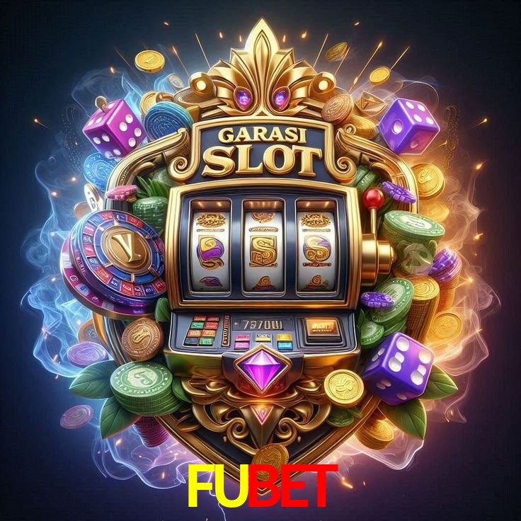 Tecnologia da Plataforma FUBET