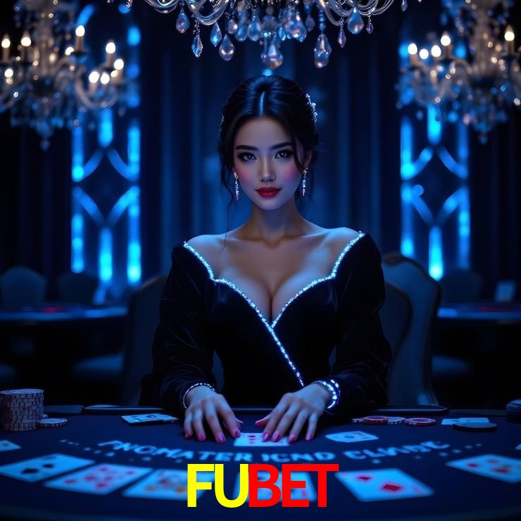 Casino Ao Vivo FUBET