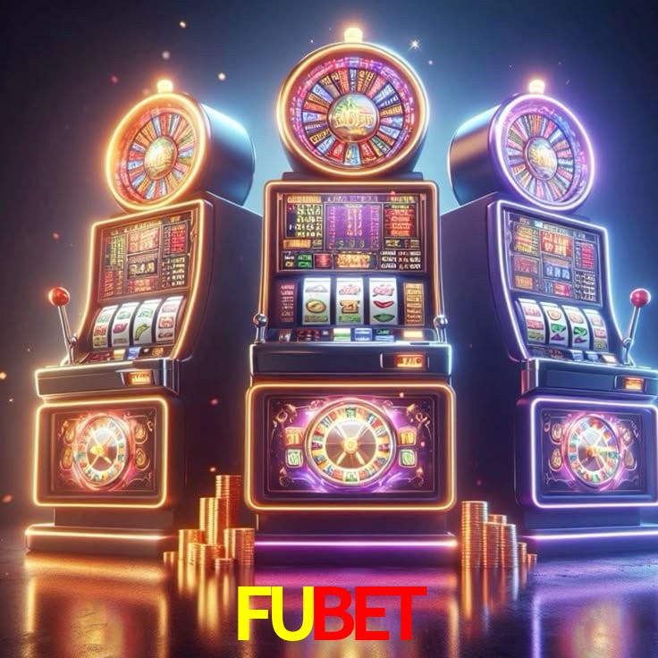FUBET,fubet plataforma