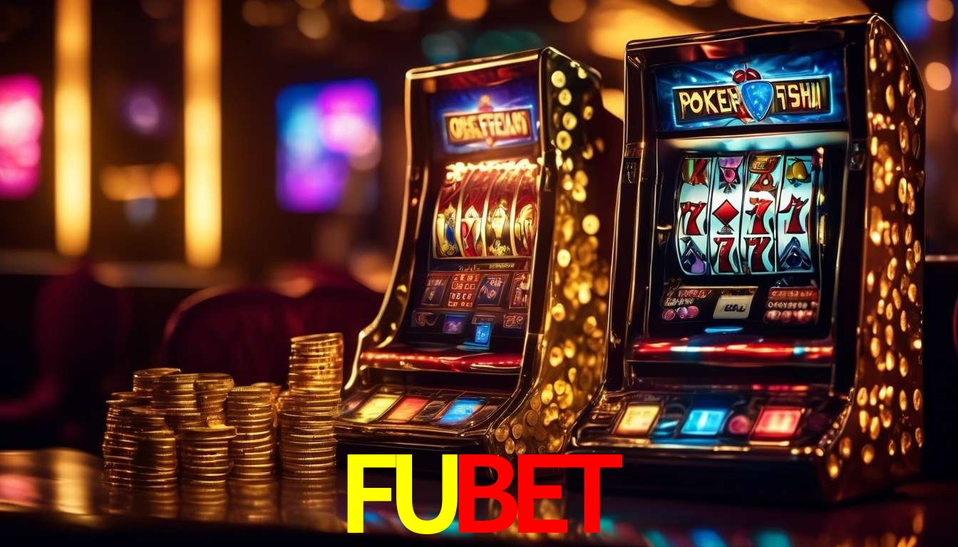 A Emoção da Loteria na FUBET: Uma Chance de Mudança de Vida
