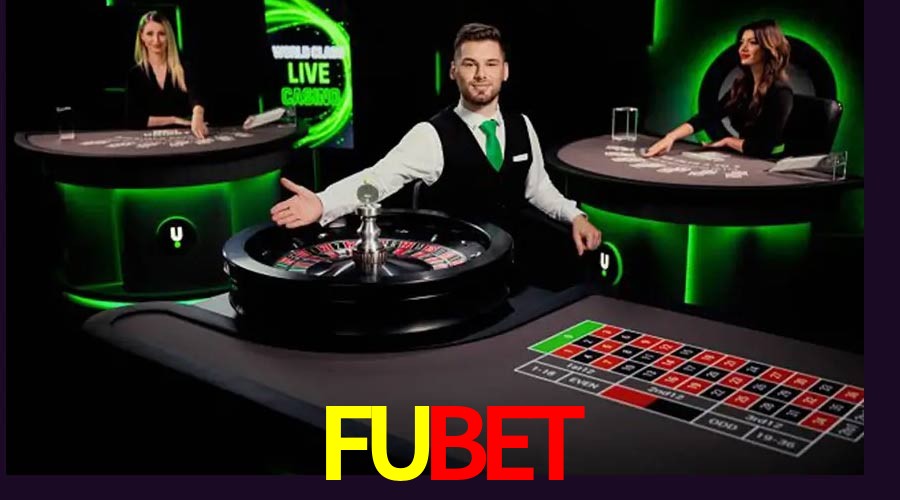 API Integration FUBET