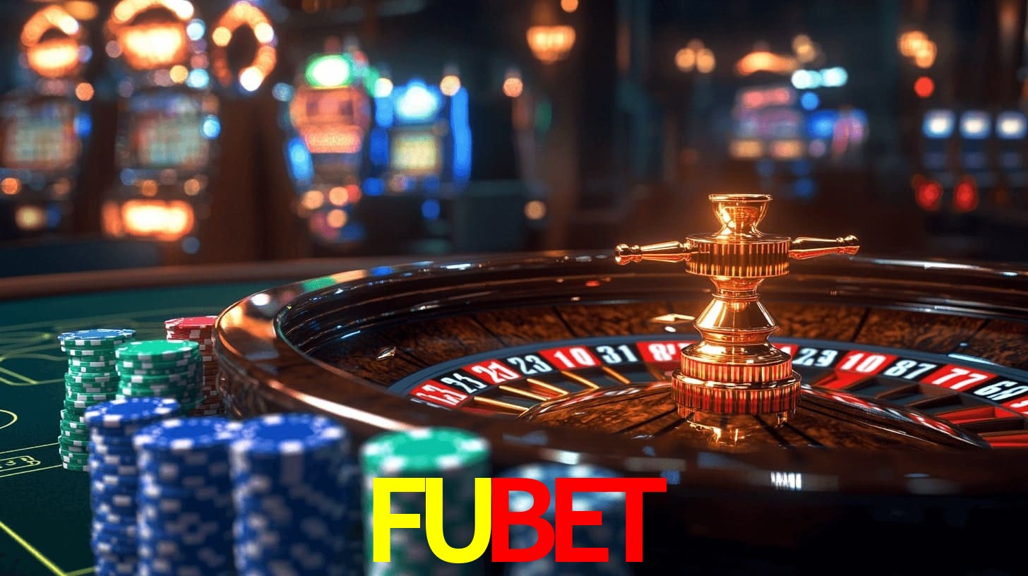 FUBET,fubet plataforma