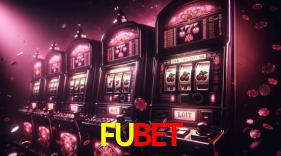 Página oficial no Facebook da FUBET