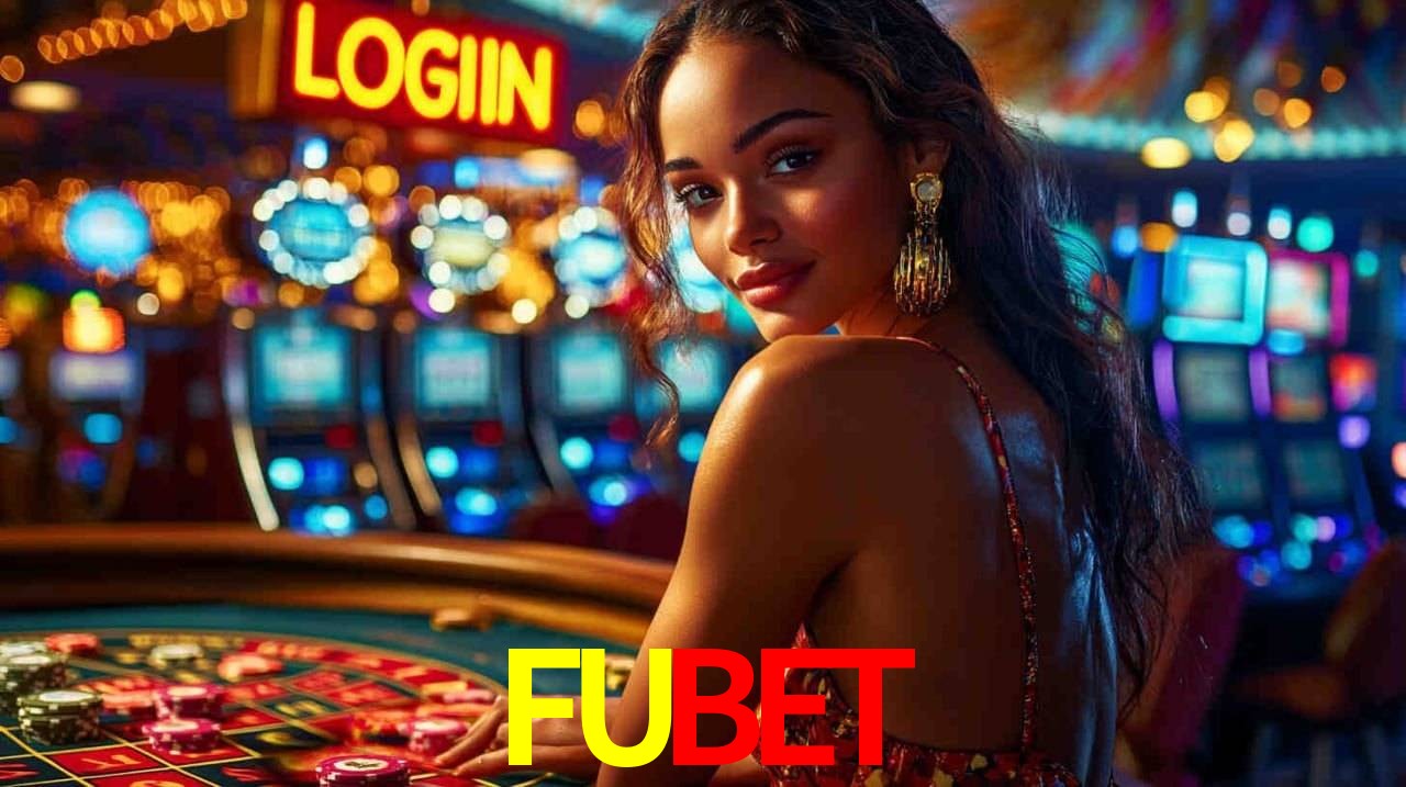 Provedores de Jogos FUBET