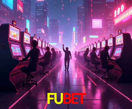 Programa VIP FUBET