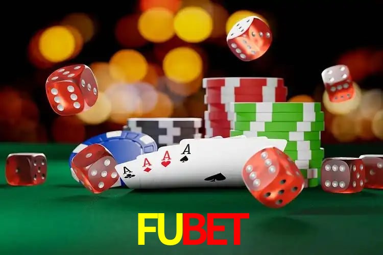 Diretório de Jogos FUBET