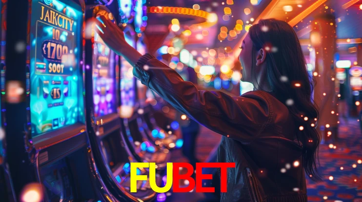 FUBET apk