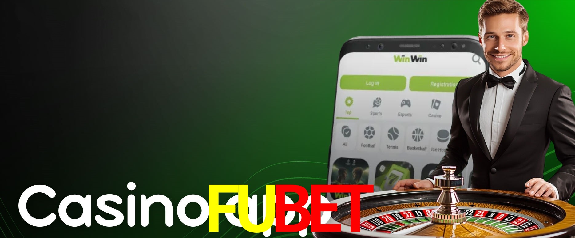 Exclusive Offers FUBET