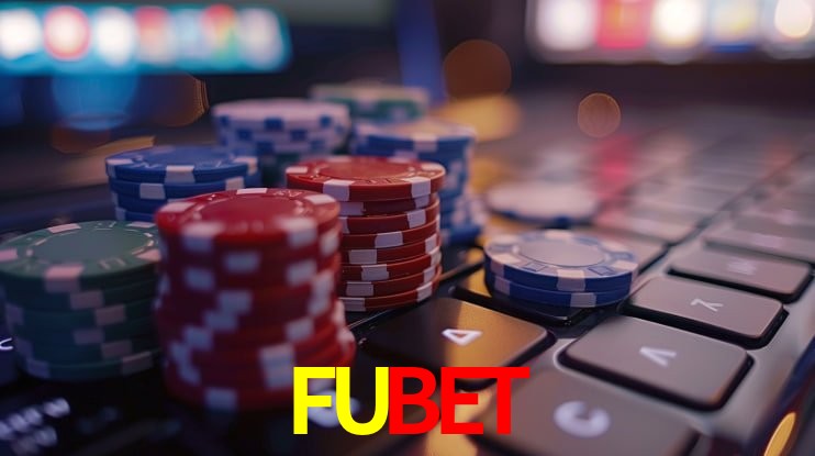 Sistemas de Segurança FUBET
