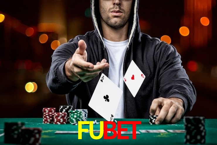 fubet plataforma