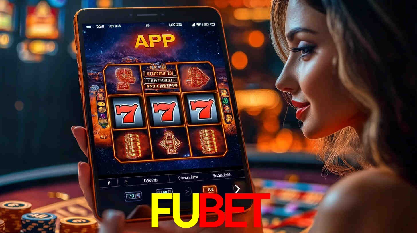 FUBET: A Experiência de Casino com Jogos de Mesa ao Vivo