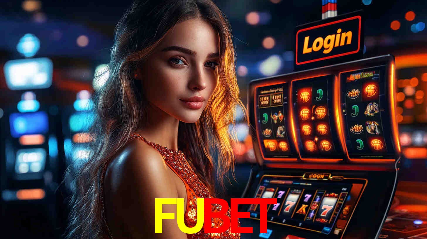 FUBET,fubet plataforma