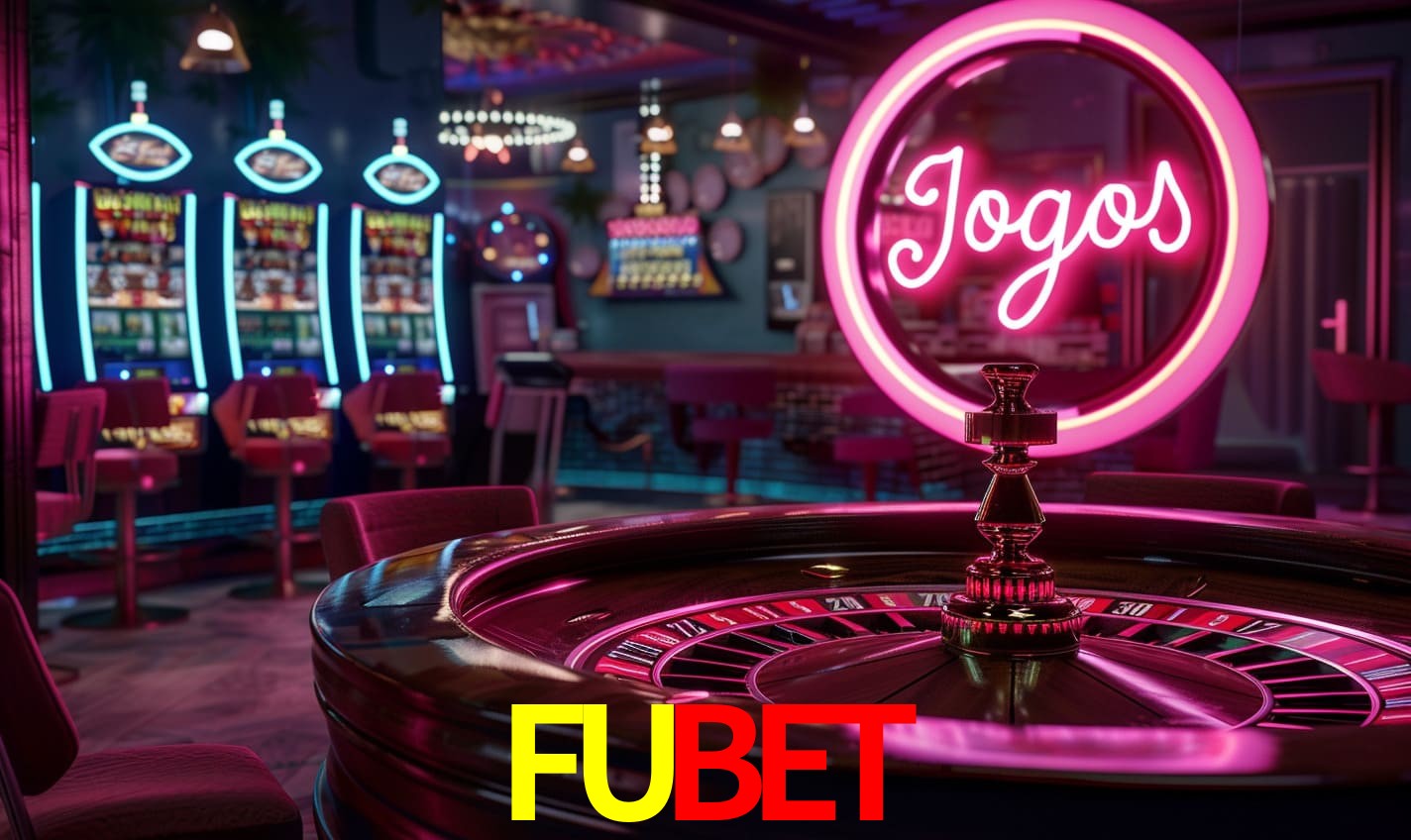 Inovações de Jogos na FUBET: O Futuro das Experiências Interativas