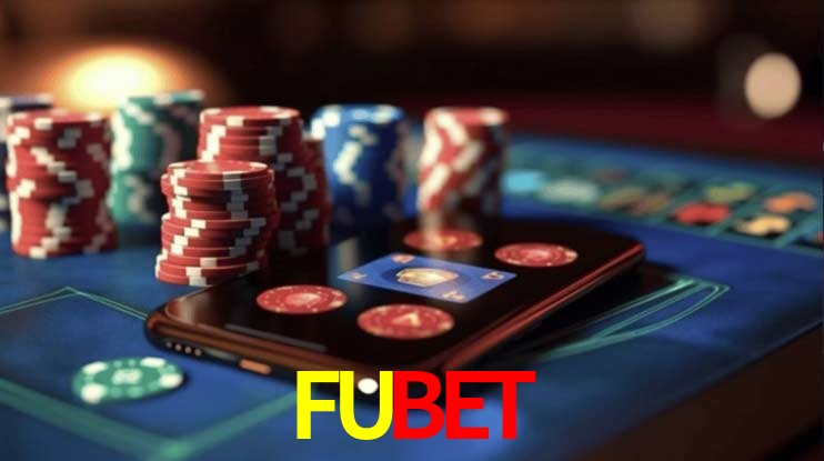 Jogos de Slot FUBET
