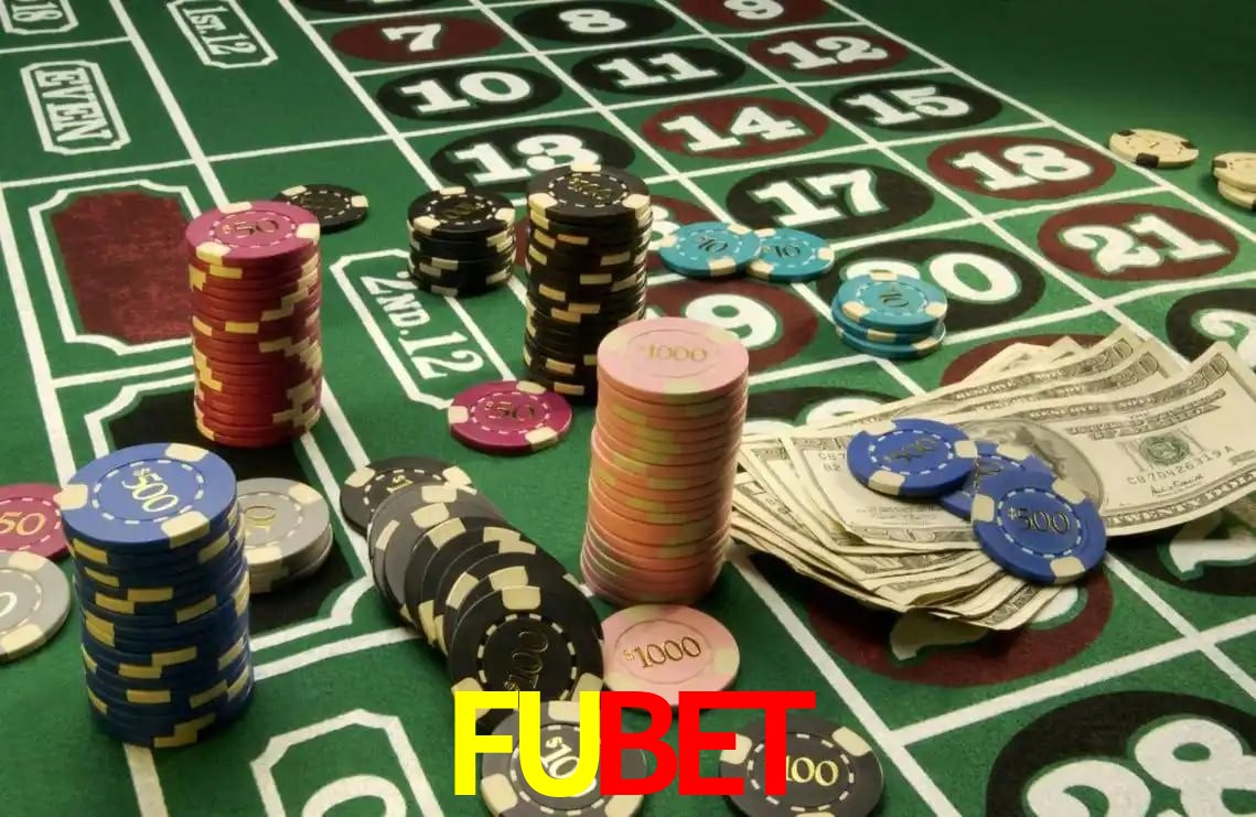Explore as vantagens do FUBET: serviço profissional e confiabilidade