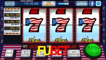 Bônus após cadastro na FUBET