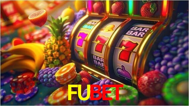 APP oficial da FUBET para mobile