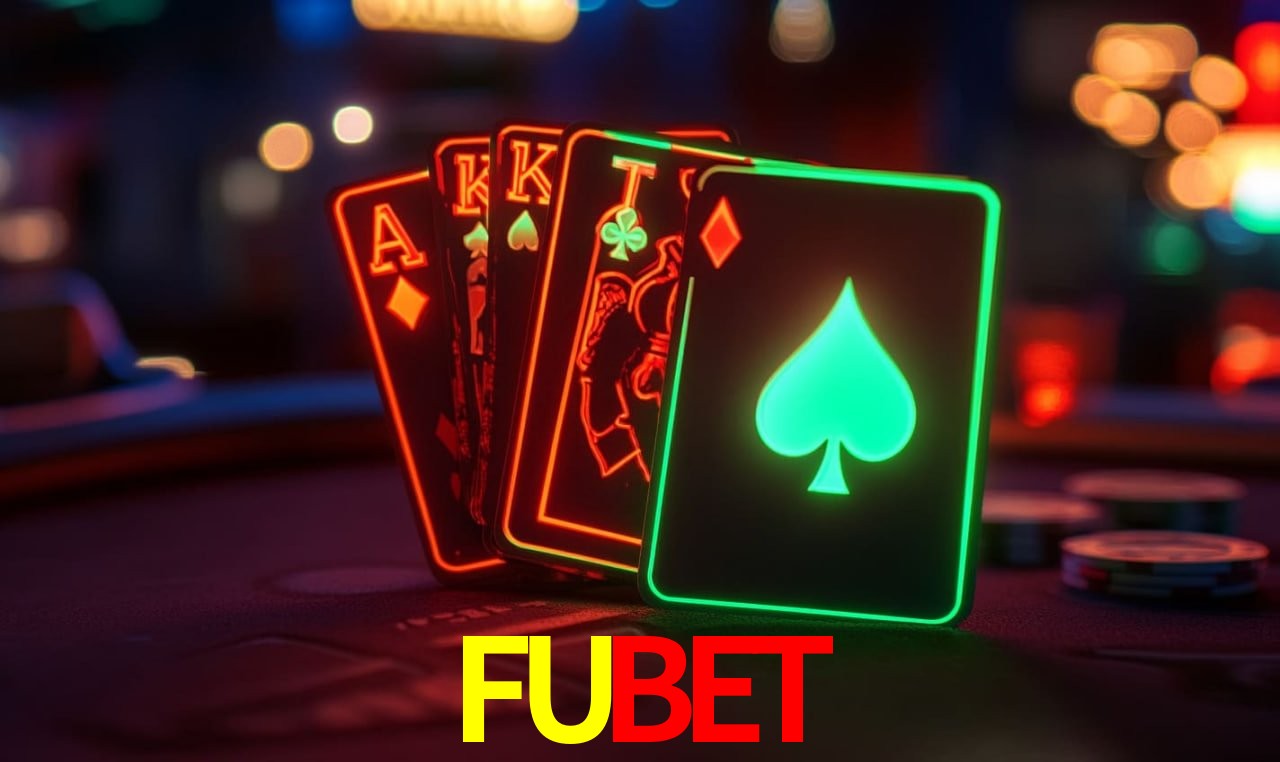 Avaliações dos Jogadores FUBET