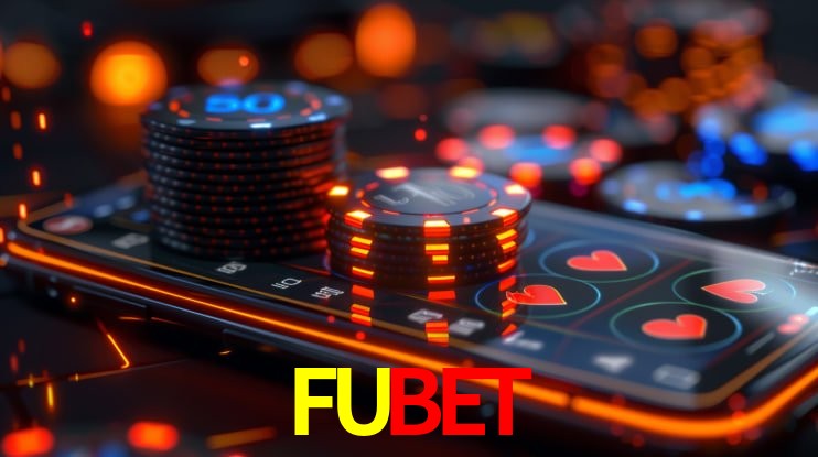 Bonus Features FUBET
