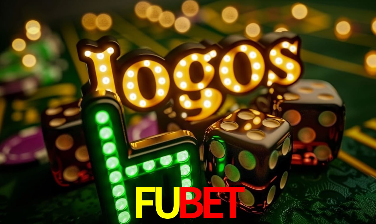 Recursos de Bônus FUBET