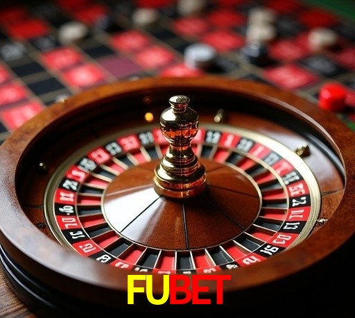 Variedade de jogos na FUBET
