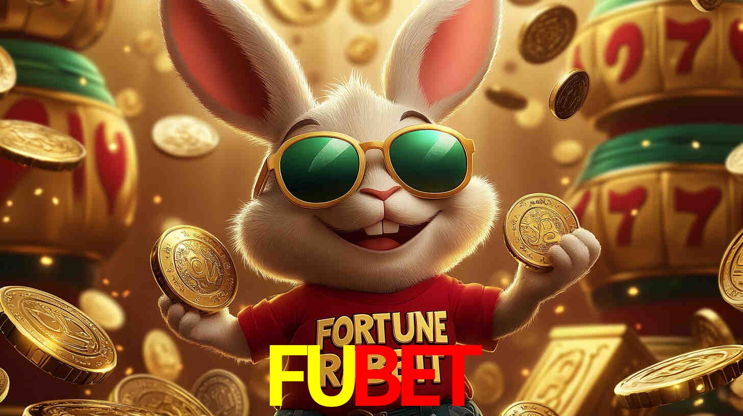 FUBET,fubet plataforma