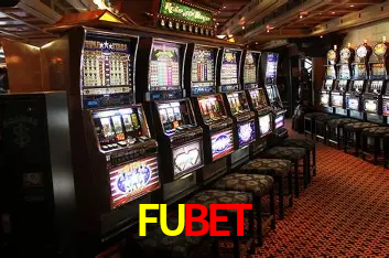 A Revolução dos Aplicativos de Jogos no FUBET
