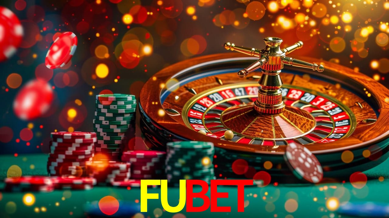Desvendando o Mundo dos Jogos Virtuais na FUBET