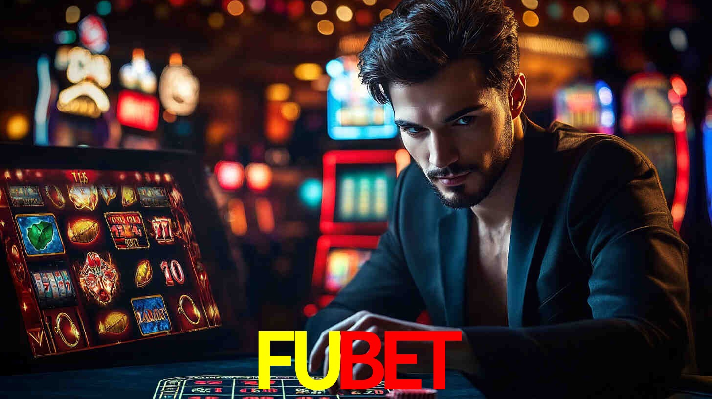 FUBET,fubet plataforma