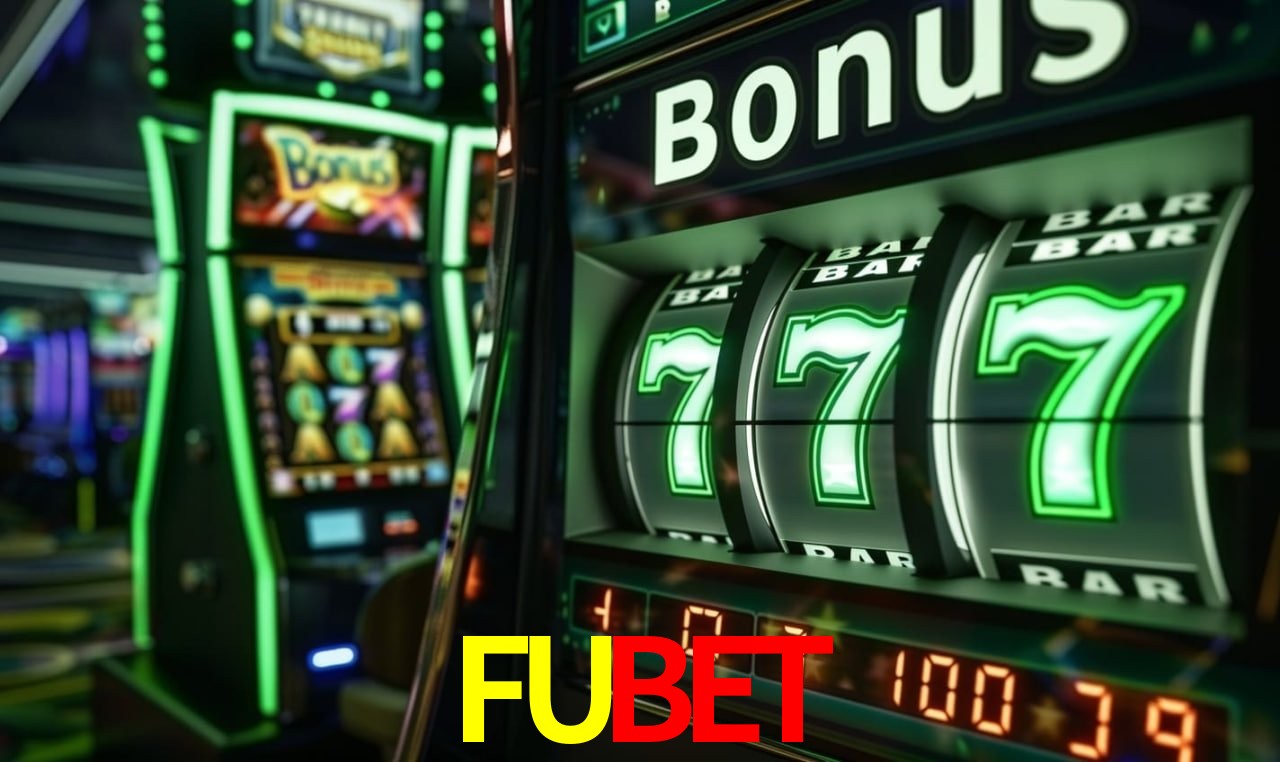 Game Providers FUBET