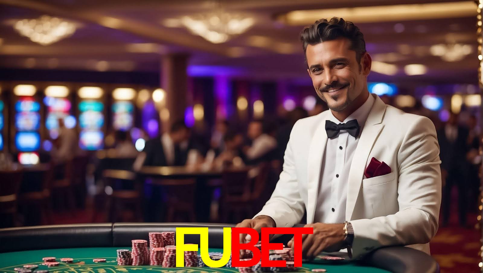 Integração de APIs FUBET