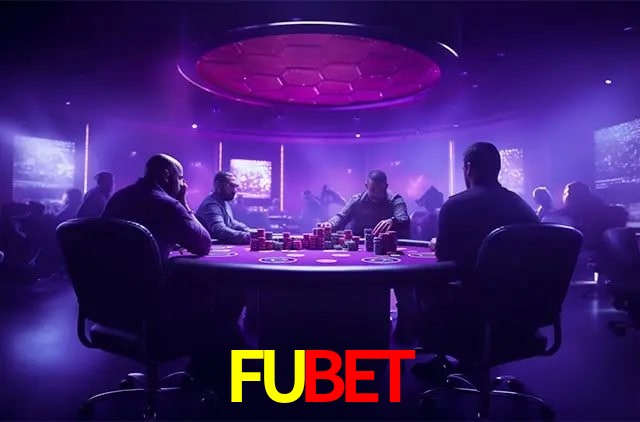 A Experiência Imersiva dos Cassinos Ao Vivo no FUBET