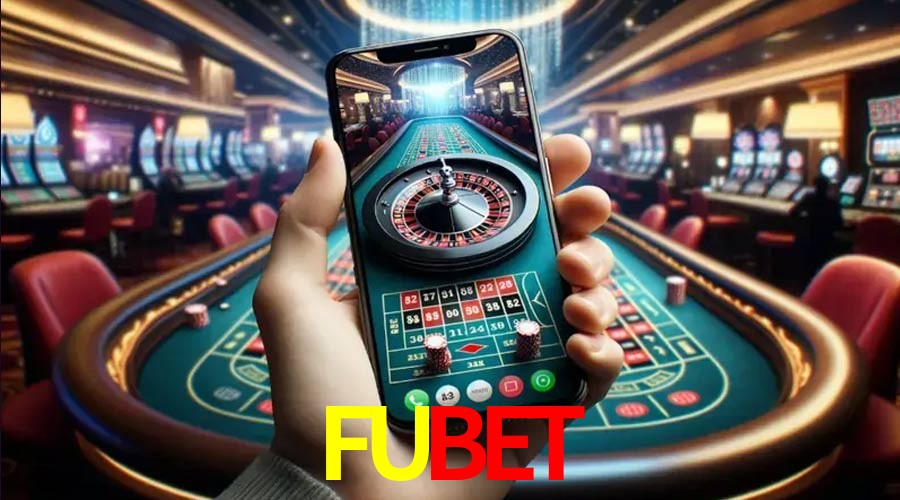 Quick Registration FUBET