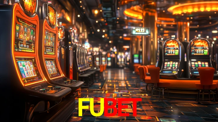 Cashback e recargas na FUBET