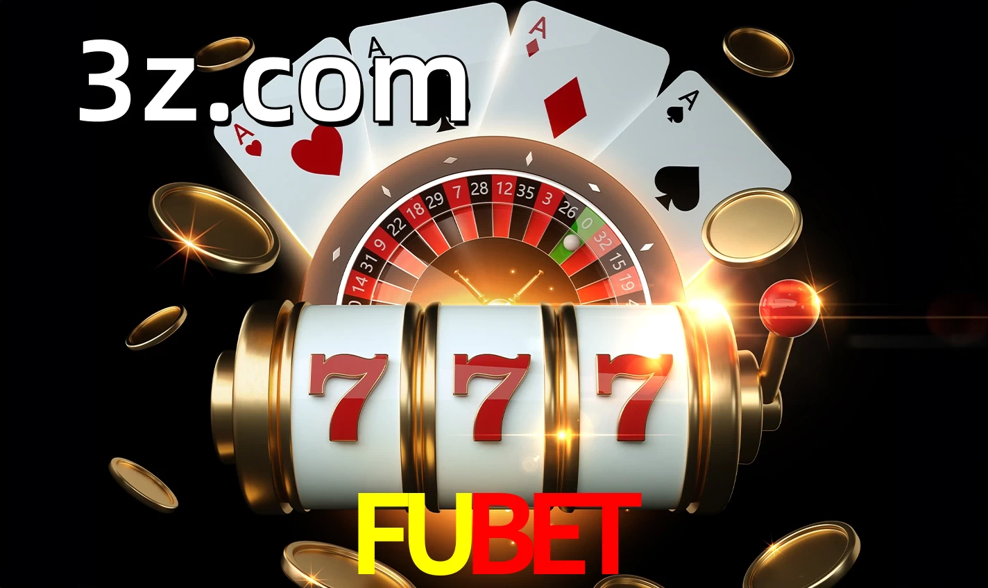 FUBET aplicativo