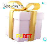Receba seus bônus de boas-vindas no FUBET BET